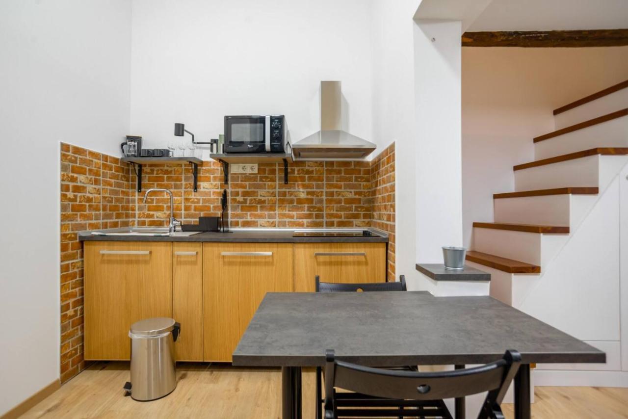 Apartament Posh Prints Budapesta