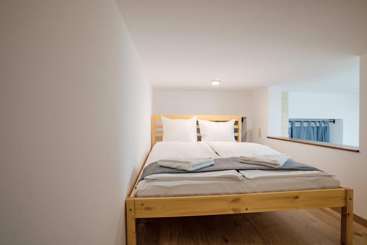 Posh Prints Appartement